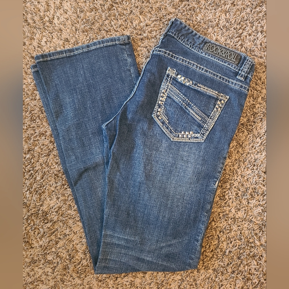 Roll & Roll jeans size 31/34